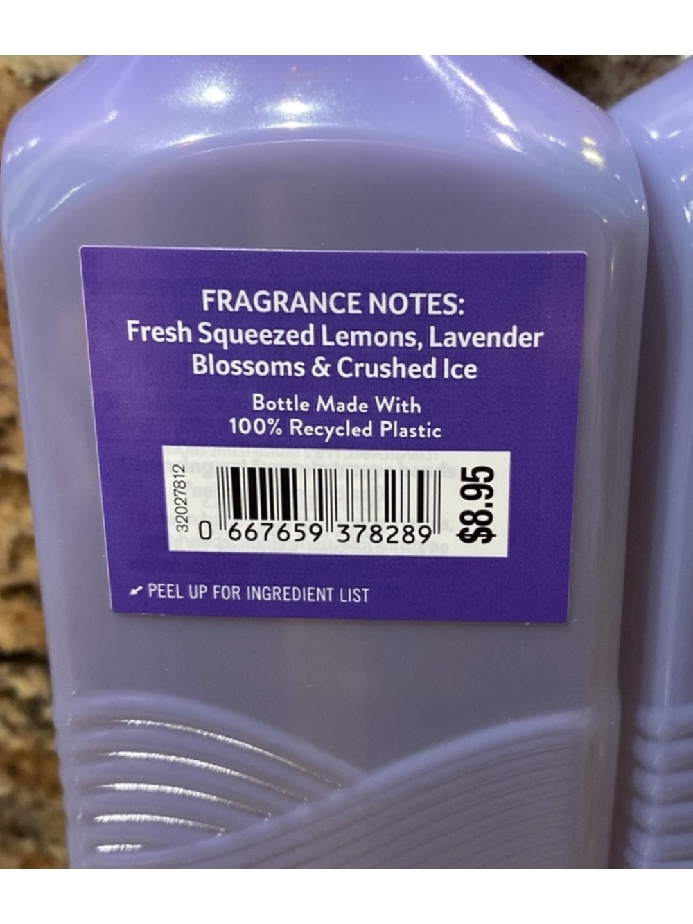 (3) - Variety Set: B&BW Cleansing GEL Hand Soaps, 8.0 fl oz, NWT, pictured above - Picture 4 of 6